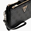 Guess Laurel.Orgnzr Γυνακεία Πορτοφόλια Guess Laurel.Orgnzr-Grey