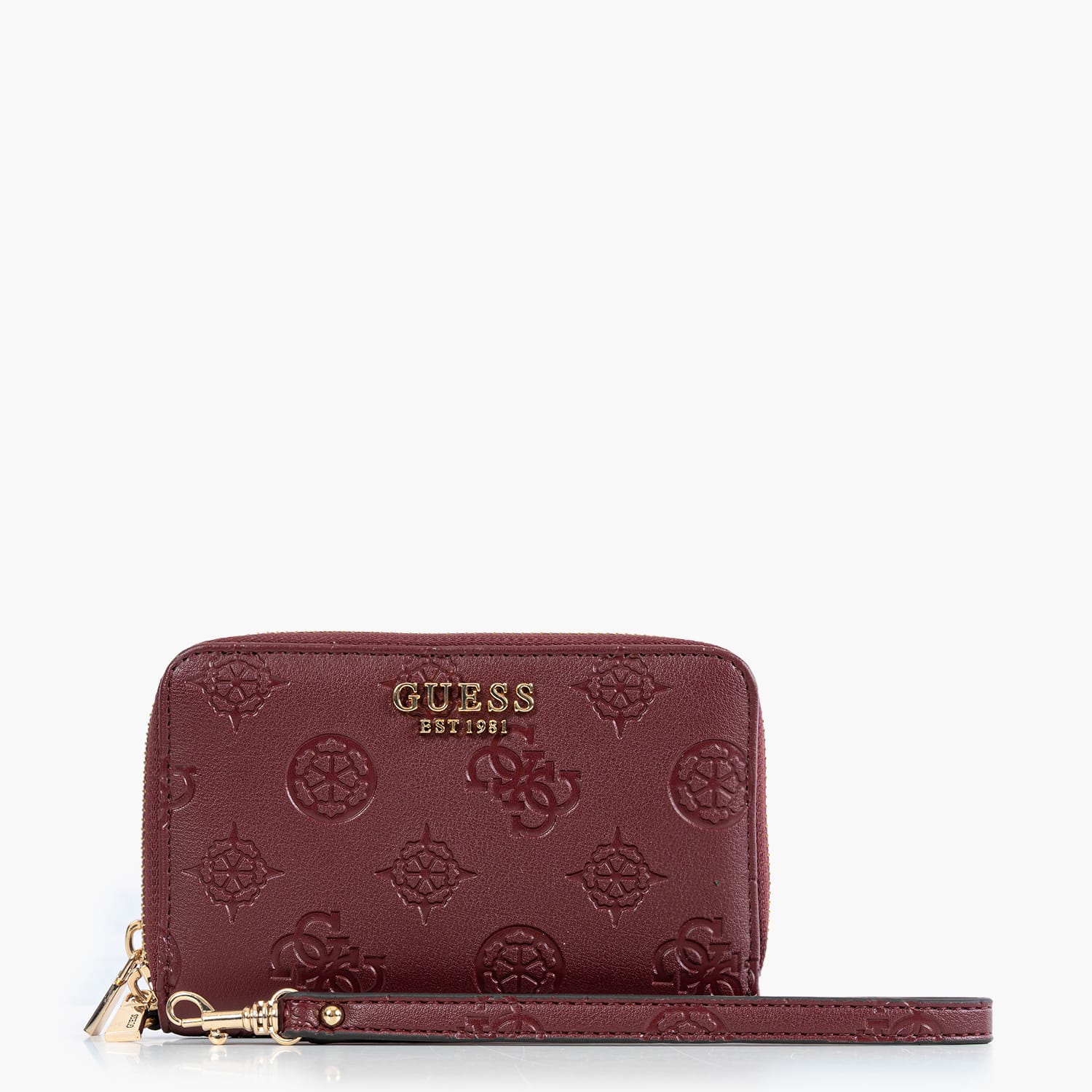 Guess Laurel.Slg2.W-Bordo