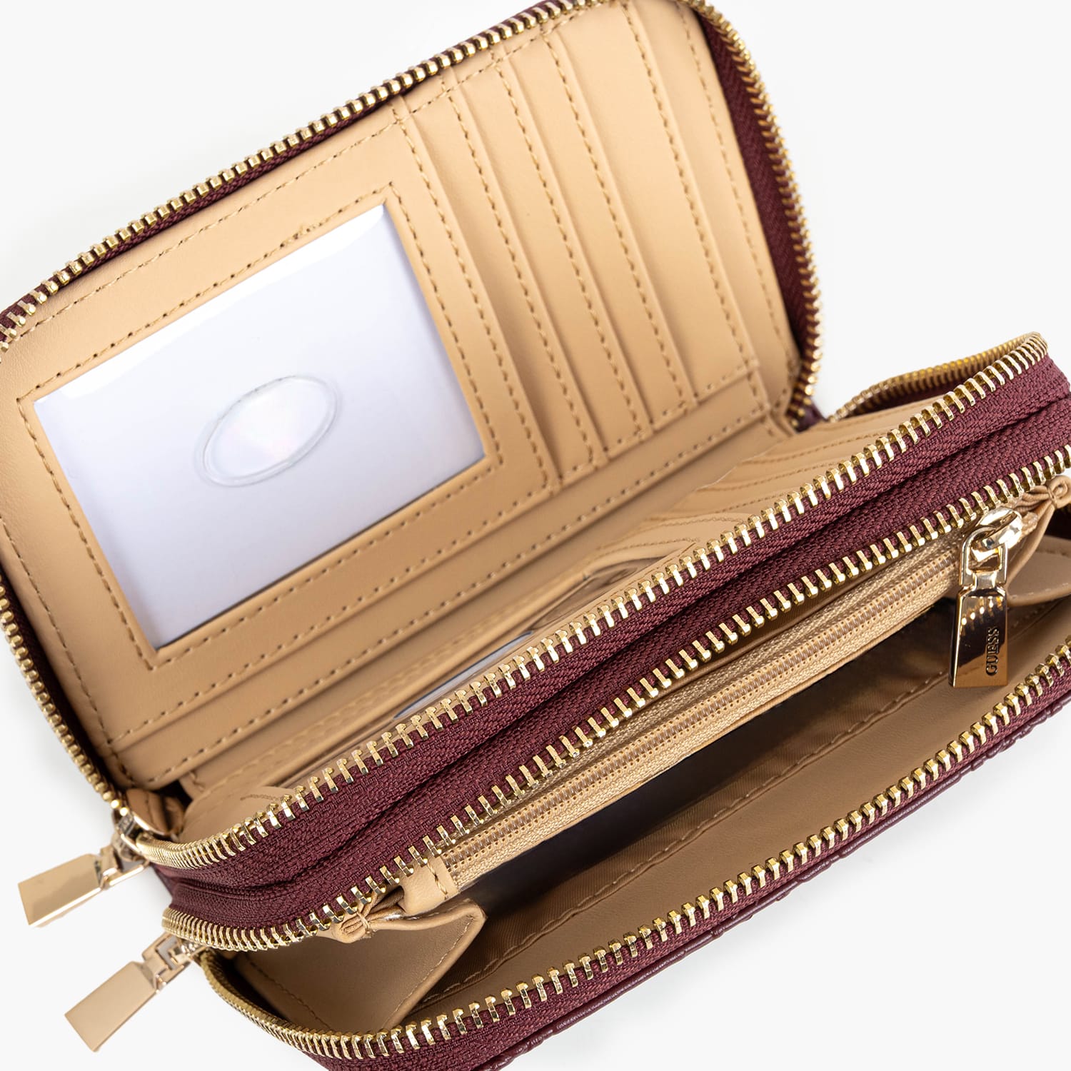 Guess Laurel.Slg2.W-Bordo