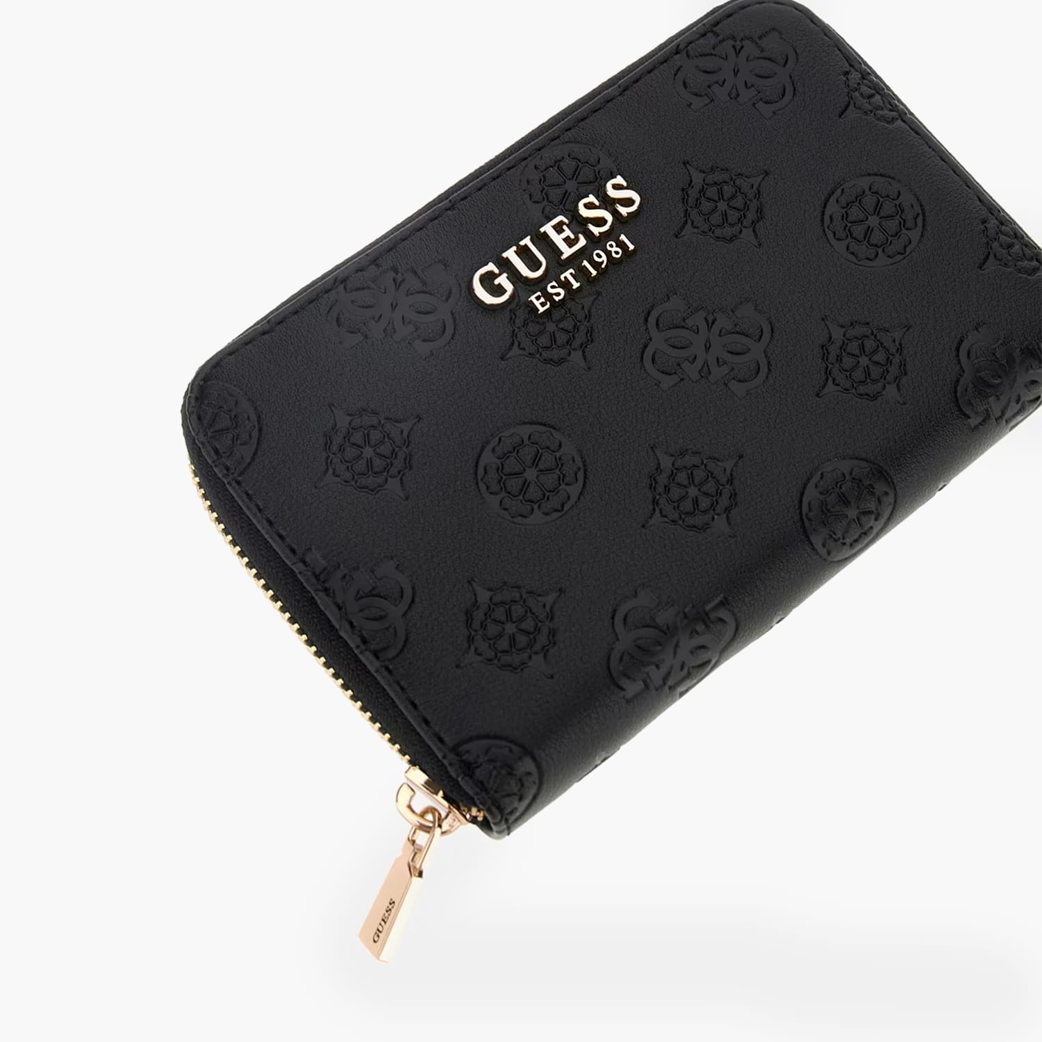 Guess Laurel.Slg2 Guess Laurel.Slg2-Black