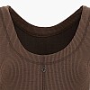 Guess Lena.Long Γυνακεία Φορέματα - Ολόσωμες Φόρμες Guess Lena.Long-Brown
