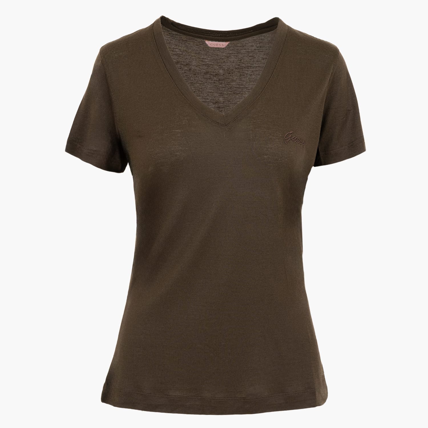 Guess Light.Basic-Brown
