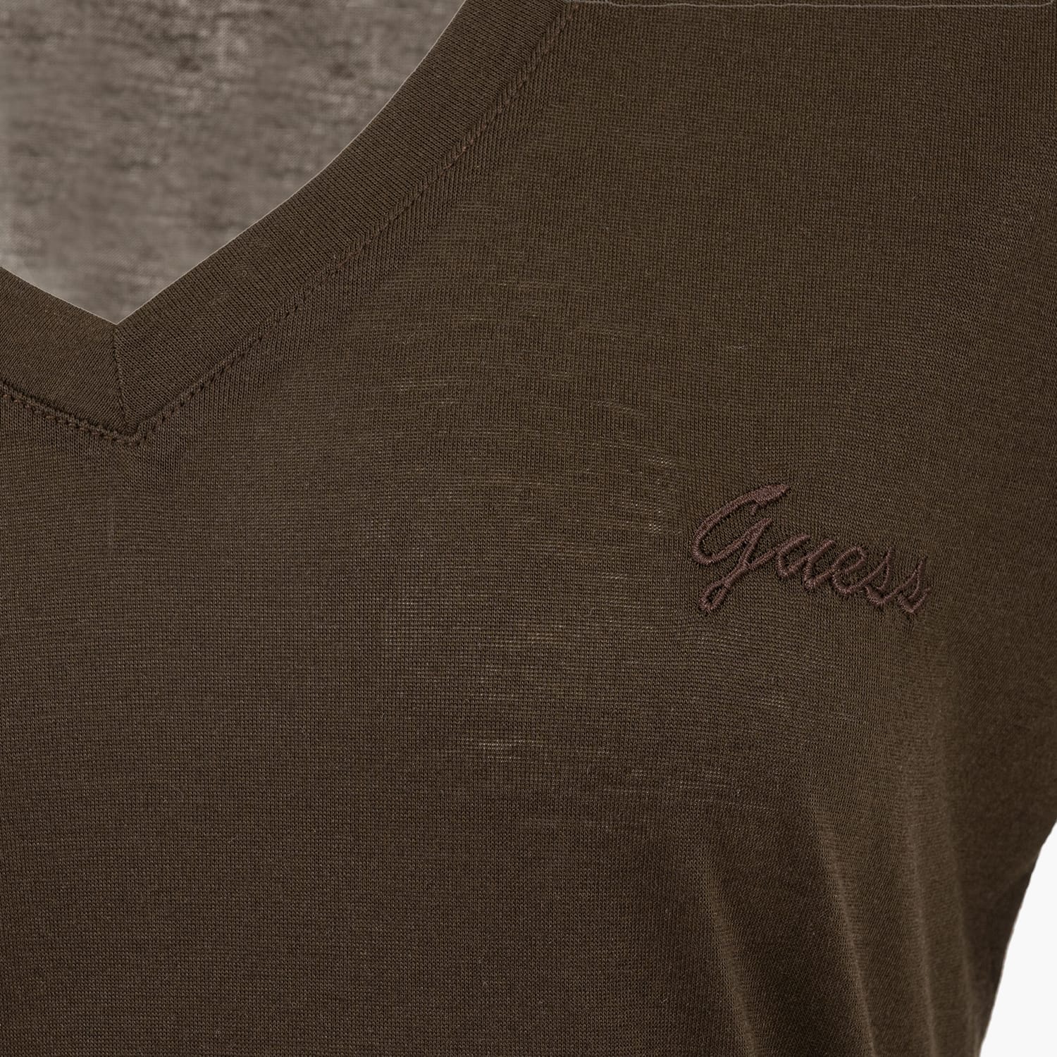 Guess Light.Basic-Brown