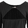 Guess Ls.Valeria Γυνακεία Μπλούζα - Τοπ Guess Ls.Valeria Γυνακεία Μπλούζα - Τοπ