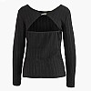 Guess Ls.Valeria Γυνακεία Μπλούζα - Τοπ Guess Ls.Valeria Γυνακεία Μπλούζα - Τοπ