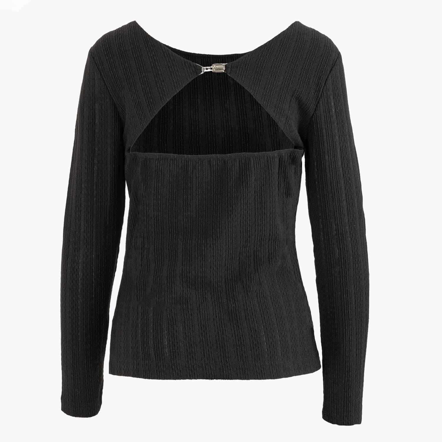 Guess Ls.Valeria Γυνακεία Μπλούζα - Τοπ Guess Ls.Valeria Γυνακεία Μπλούζα - Τοπ