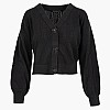 Guess Lyna.Cardi-Black