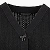 Guess Lyna.Cardi-Black