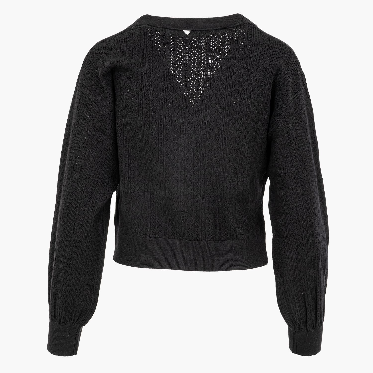 Guess Lyna.Cardi-Black