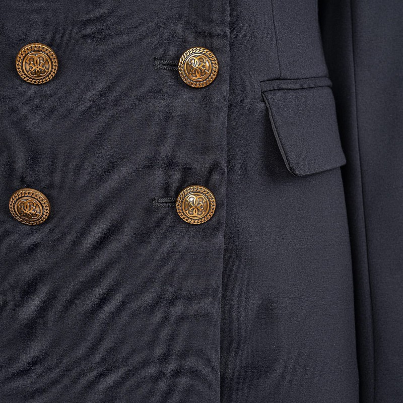 Guess Maelice.Blazer Γυνακεία Παλτά - Μπουφάν Guess Maelice.Blazer Γυνακεία Παλτά - Μπουφάν