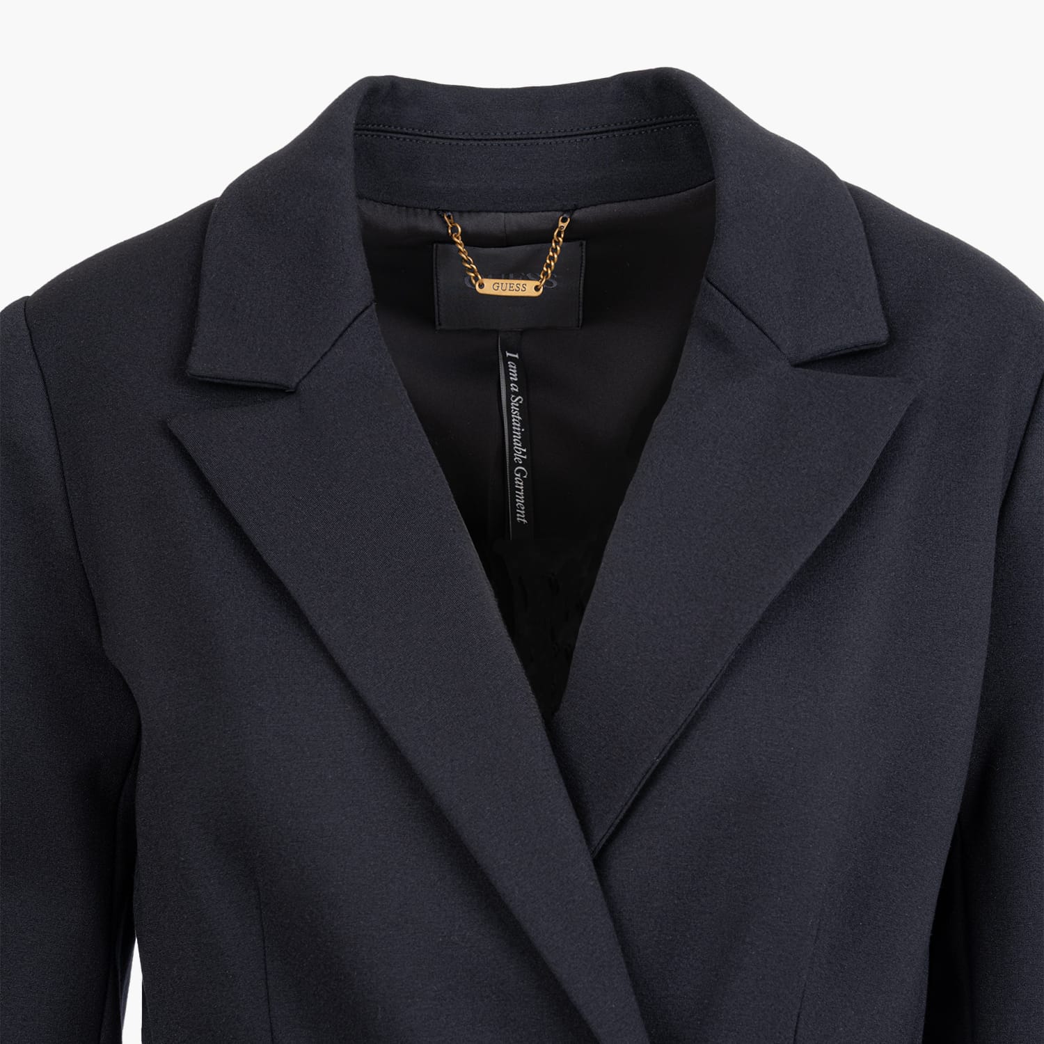 Guess Maelice.Blazer Γυνακεία Παλτά - Μπουφάν Guess Maelice.Blazer Γυνακεία Παλτά - Μπουφάν