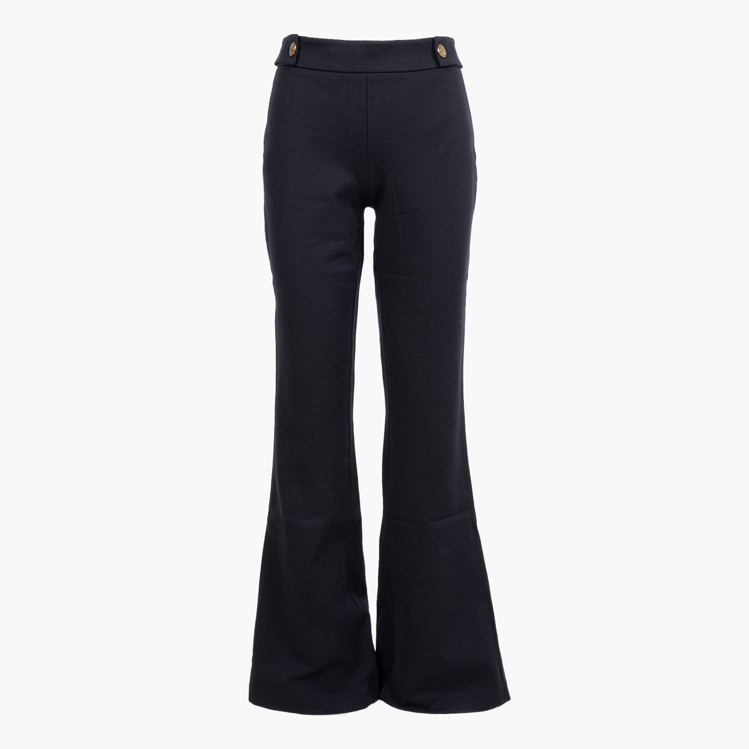 Guess Maelice.Button Γυνακεία Παντελόνια Guess Maelice.Button Γυνακεία Παντελόνια