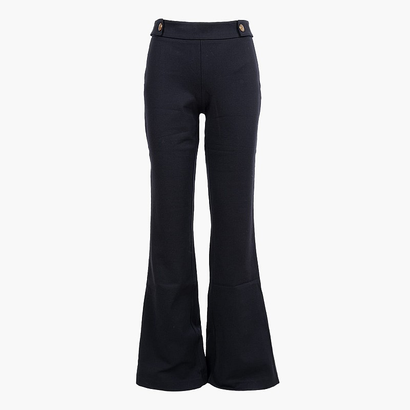 Guess Maelice.Button Γυνακεία Παντελόνια Guess Maelice.Button Γυνακεία Παντελόνια