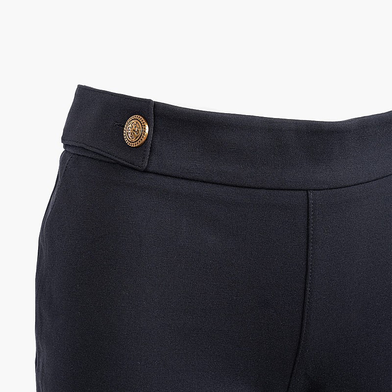 Guess Maelice.Button Γυνακεία Παντελόνια Guess Maelice.Button Γυνακεία Παντελόνια