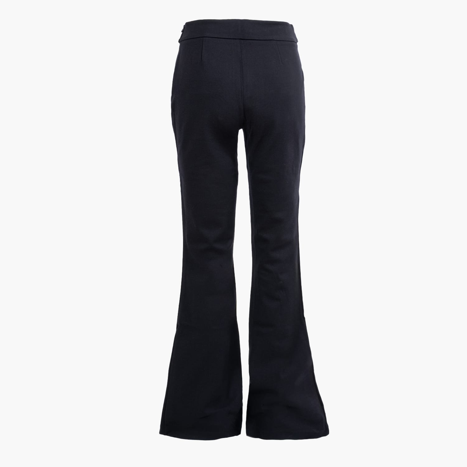 Guess Maelice.Button Γυνακεία Παντελόνια Guess Maelice.Button Γυνακεία Παντελόνια