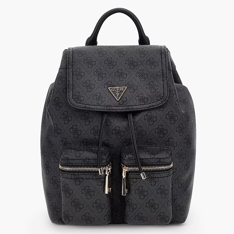 Guess Manhattan.Flapback Women's Bag