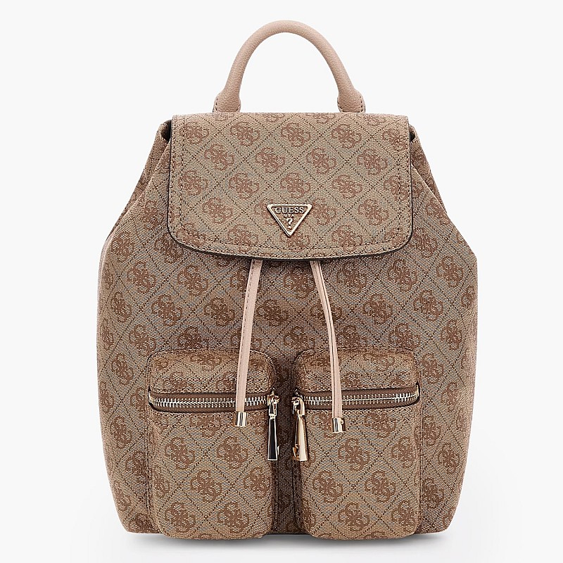 Guess Manhattan.Flapback Women's Bag