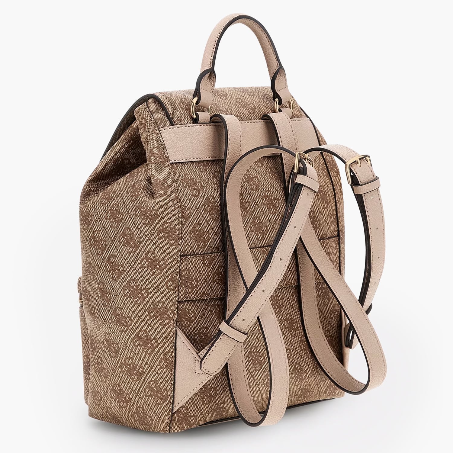 Guess Manhattan.Flapback Women's Bag Guess Manhattan.Flapback Women's Bag