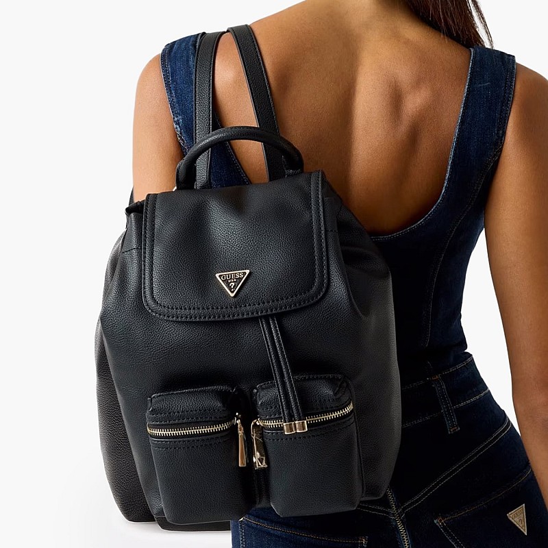 Guess Manhattan.Packflap Women's Bag