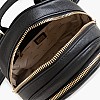 Guess Manhattan2.Bpack Γυναικεία Τσάντα Guess Manhattan2.Bpack-Black
