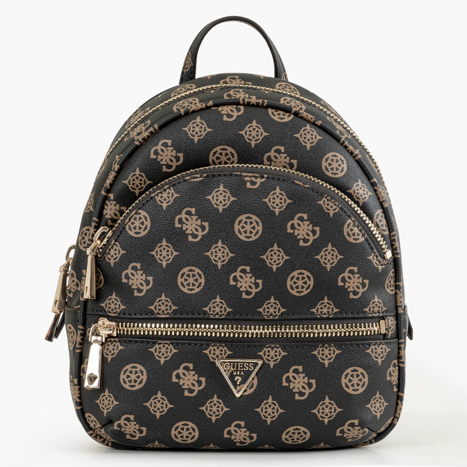Guess Manhattan2.Bpack Γυναικεία Τσάντα