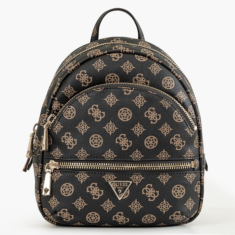 Guess Manhattan2.Bpack Γυναικεία Τσάντα