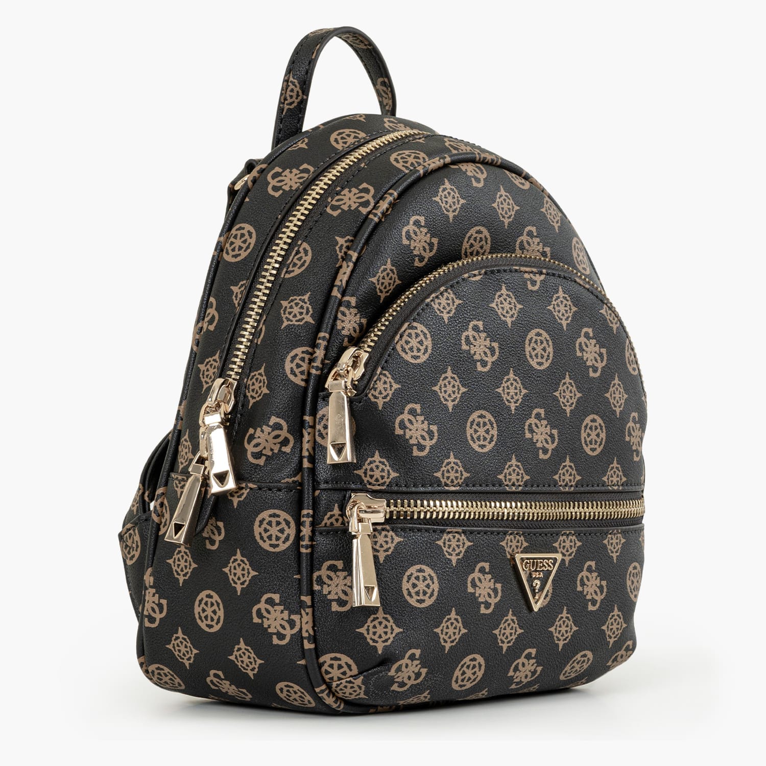 Guess Manhattan2.Bpack Γυναικεία Τσάντα