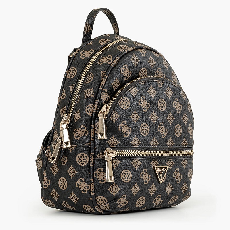 Guess Manhattan2.Bpack Γυναικεία Τσάντα