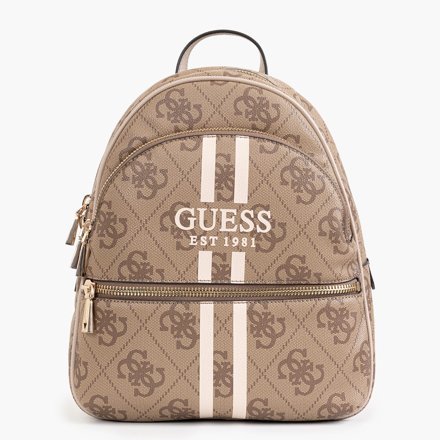 Guess ManhattanII.L Γυναικεία Τσάντα