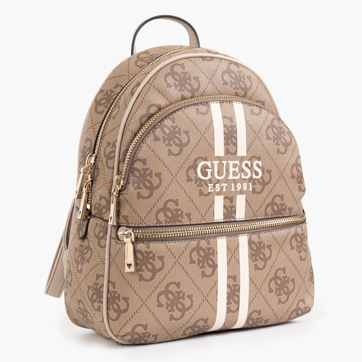 Guess ManhattanII.L Γυναικεία Τσάντα