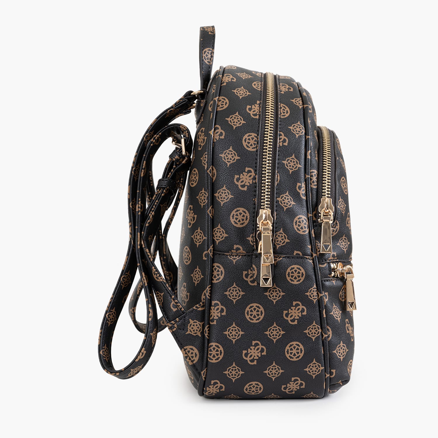 Guess ManhattanII.M Γυναικεία Τσάντα Guess ManhattanII.M Γυναικεία Τσάντα