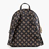 Guess ManhattanII.M Γυναικεία Τσάντα Guess ManhattanII.M Γυναικεία Τσάντα
