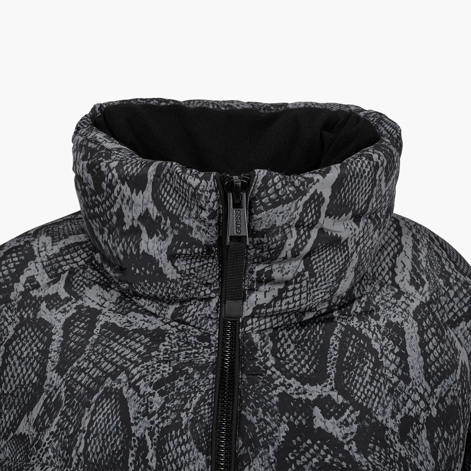 Guess Martina.Crop-Grey