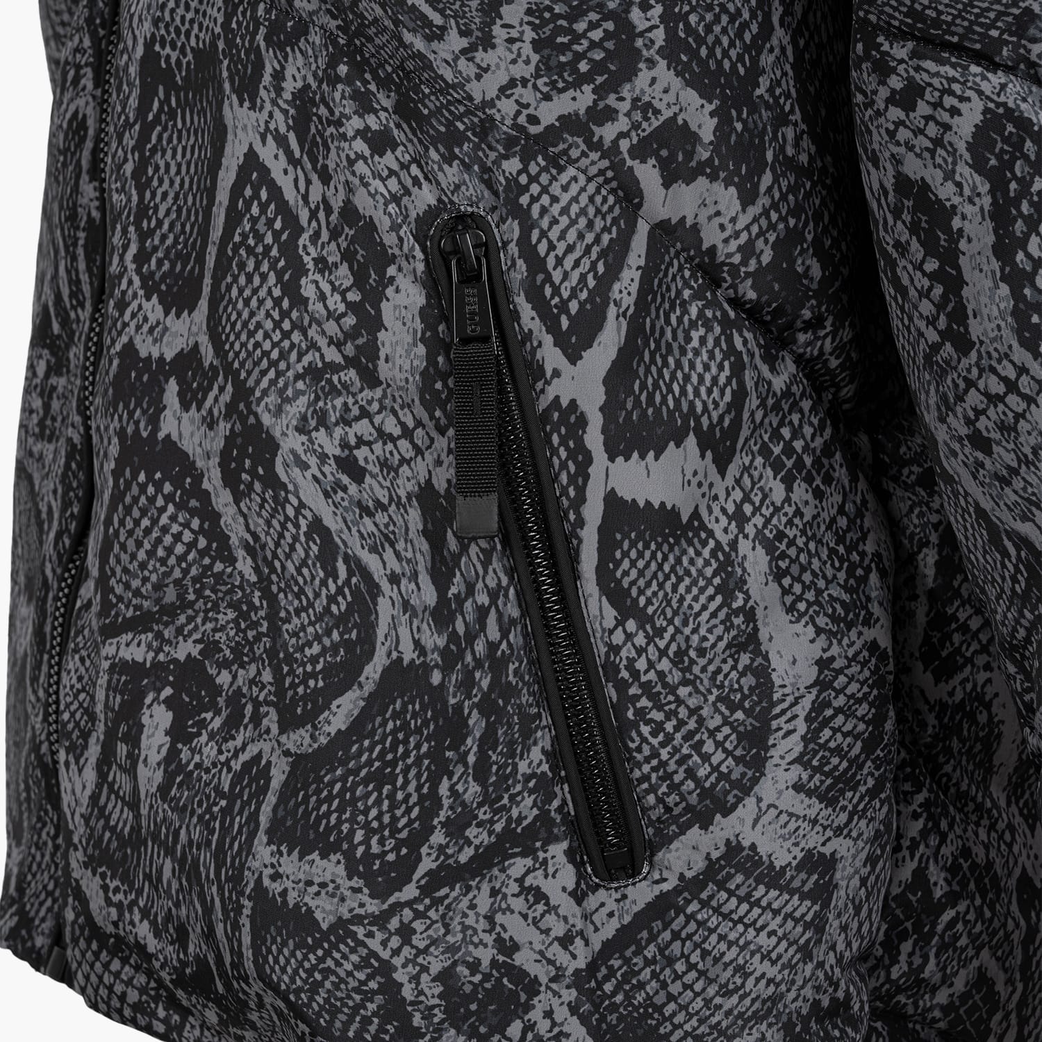 Guess Martina.Crop-Grey