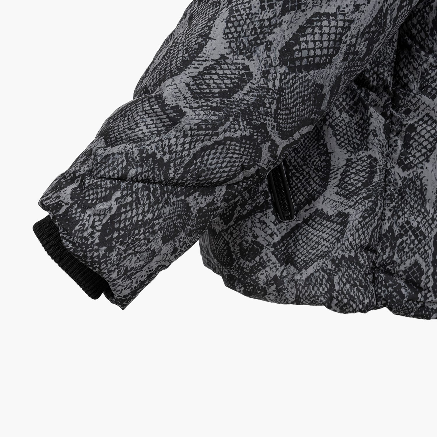 Guess Martina.Crop-Grey