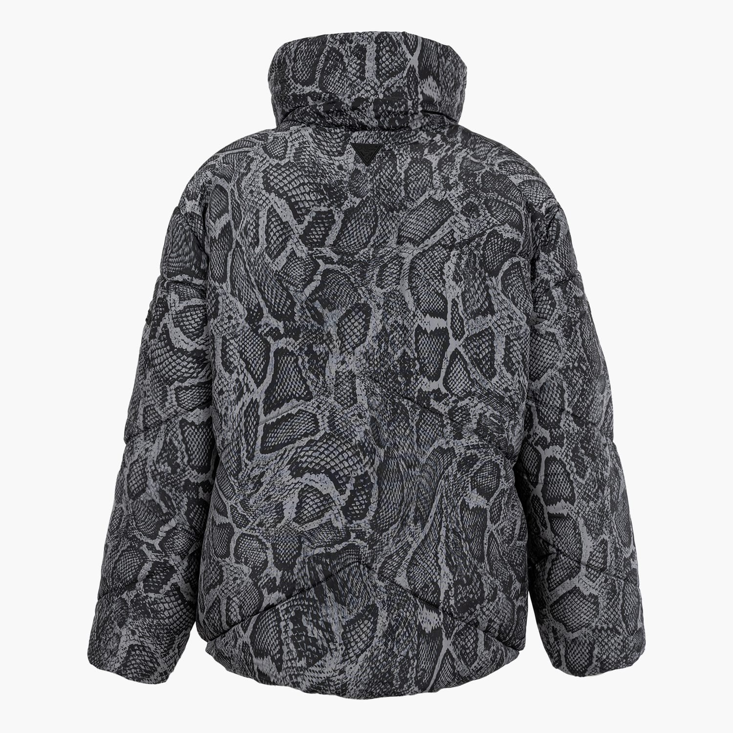 Guess Martina.Crop-Grey