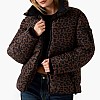 Guess Martina.Crop-Leopard