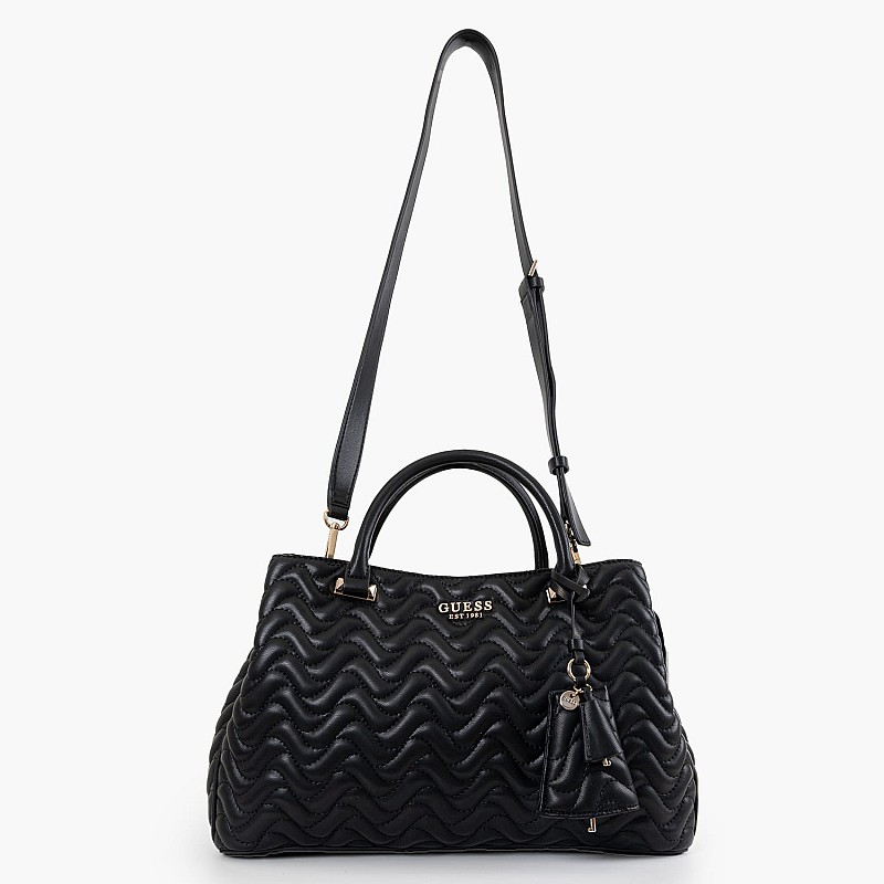 Guess Melisandra.Lrg Γυναικεία Τσάντα