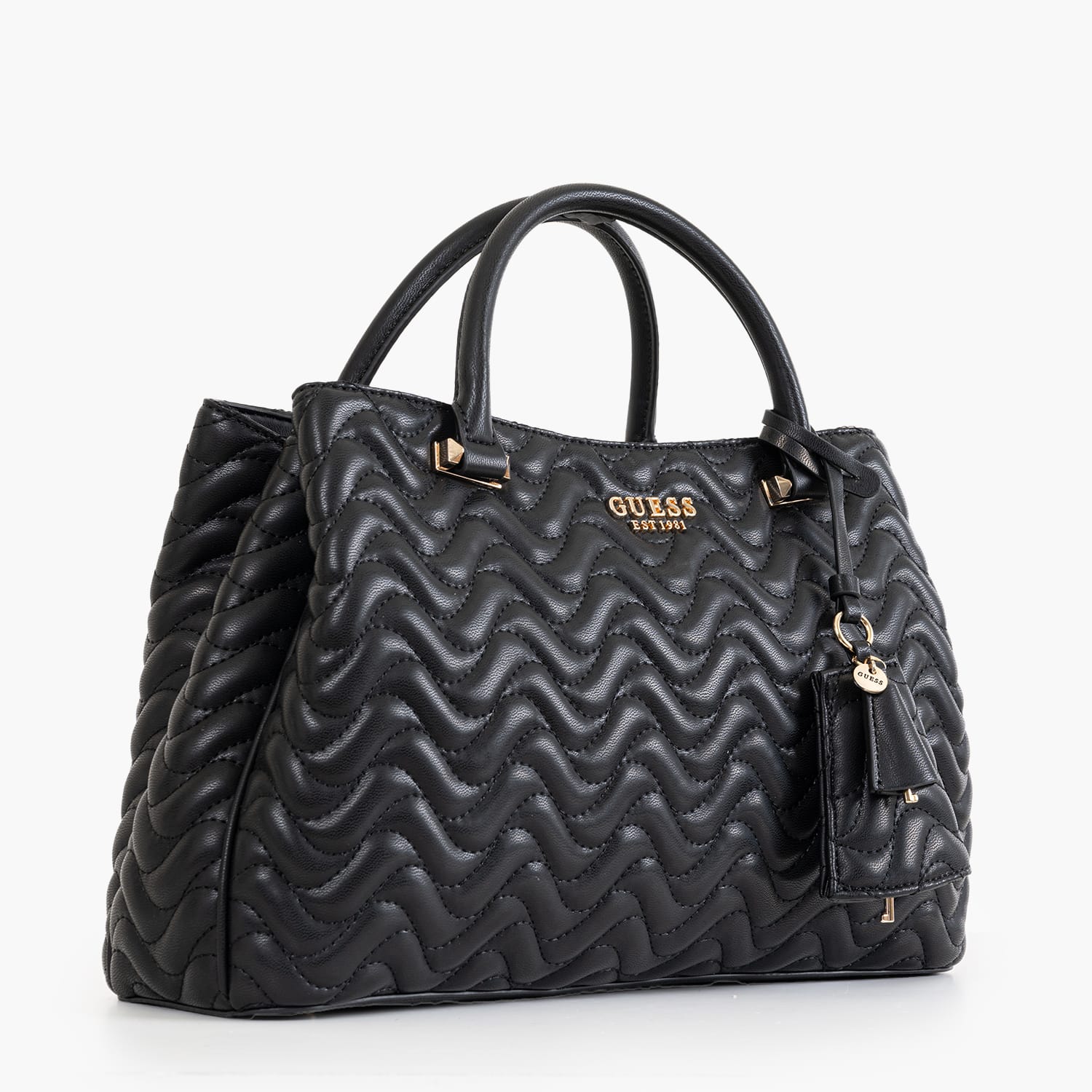 Guess Melisandra.Lrg Γυναικεία Τσάντα