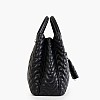 Guess Melisandra.Lrg Γυναικεία Τσάντα Guess Melisandra.Lrg-Black