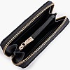 Guess Melisandra.Slg Γυνακεία Πορτοφόλια Guess Melisandra.Slg-Black