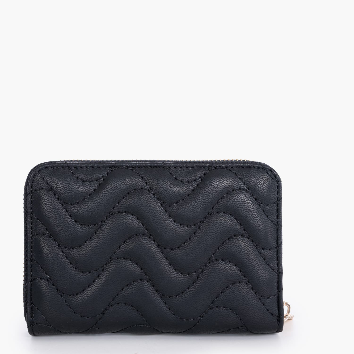 Guess Melisandra.Slg Γυνακεία Πορτοφόλια Guess Melisandra.Slg-Black