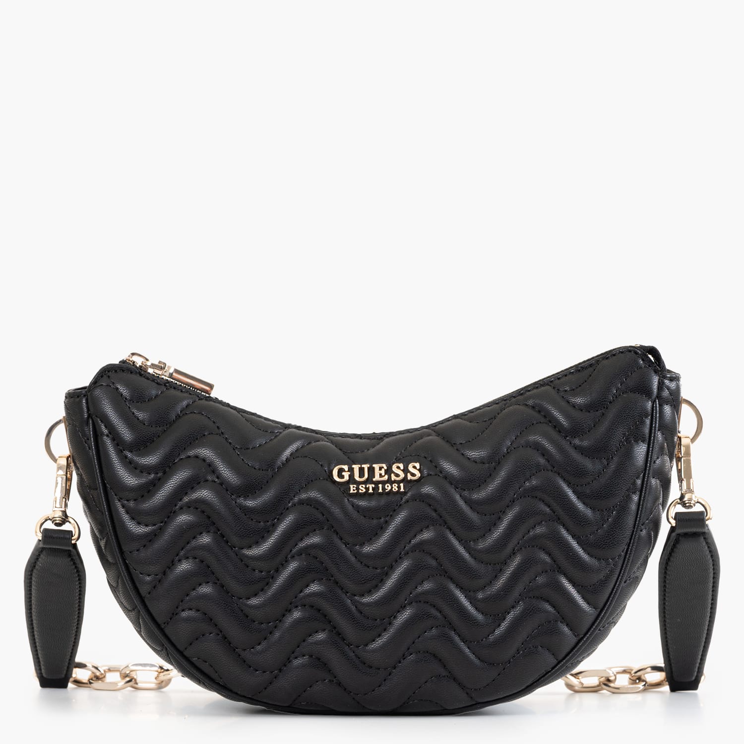 Guess Melisandra Γυναικεία Τσάντα