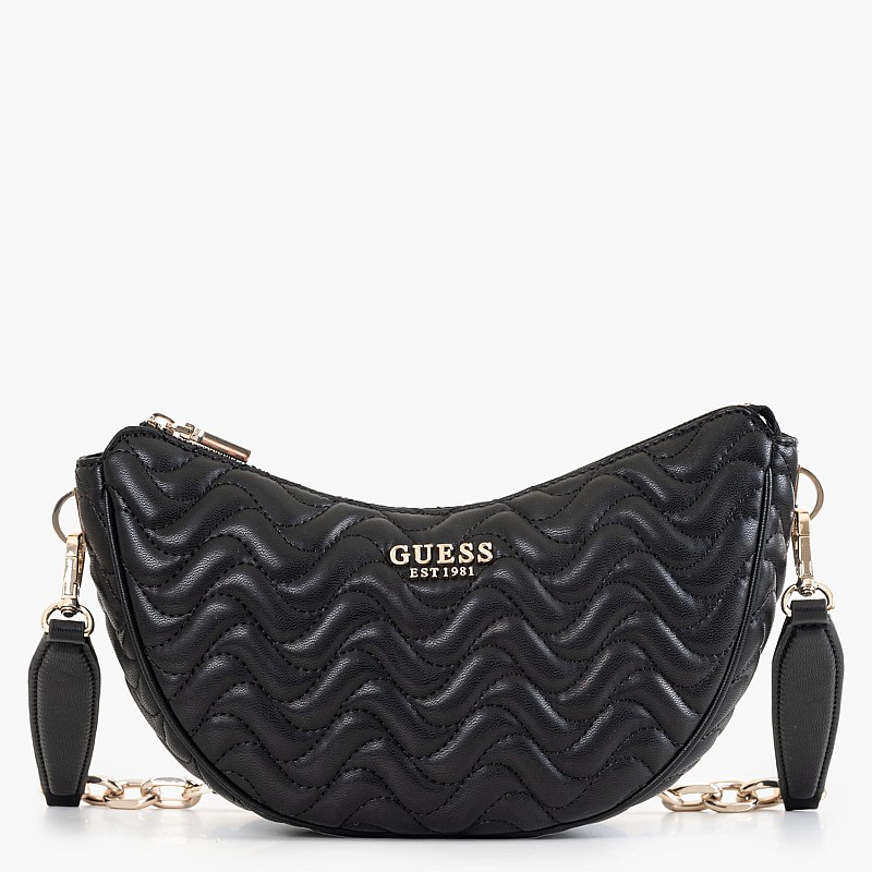 Guess Melisandra Γυναικεία Τσάντα