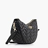 Guess Melisandra Γυναικεία Τσάντα Guess Melisandra-Black