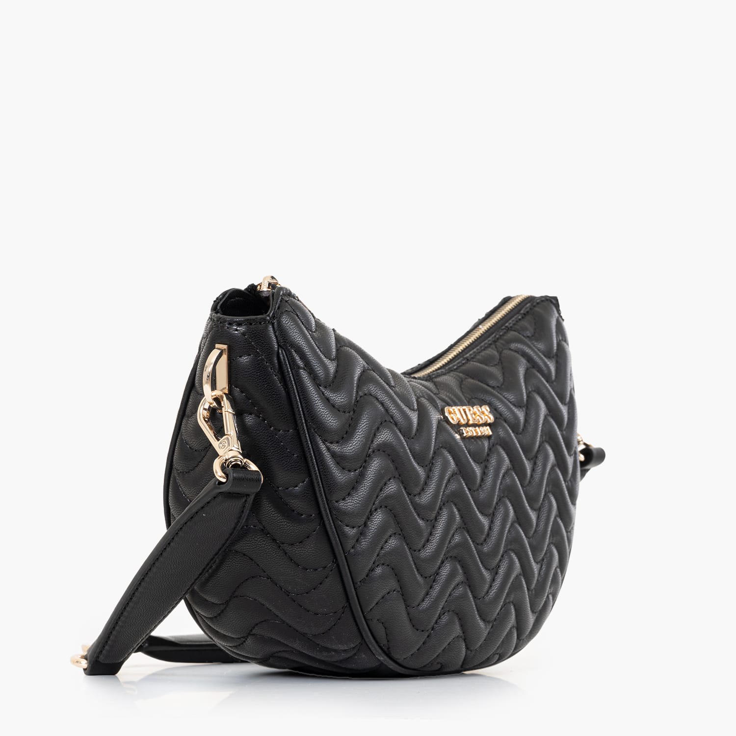 Guess Melisandra Γυναικεία Τσάντα