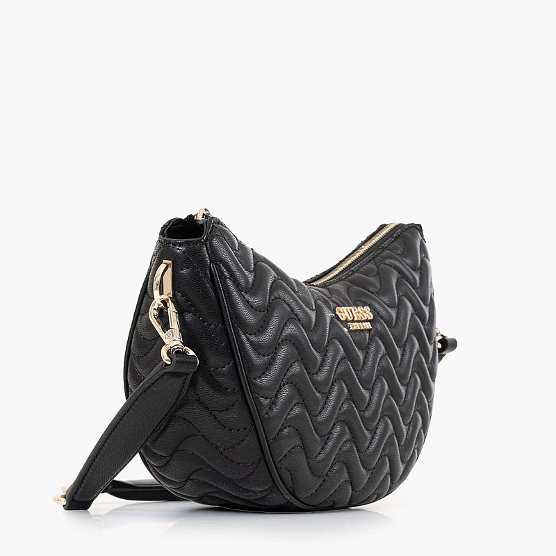 Guess Melisandra Γυναικεία Τσάντα