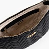 Guess Melisandra Γυναικεία Τσάντα Guess Melisandra-Black