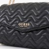 Guess Melissandra.X Γυναικεία Τσάντα Guess Melissandra.X-Black
