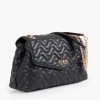 Guess Melissandra.X Γυναικεία Τσάντα Guess Melissandra.X-Black